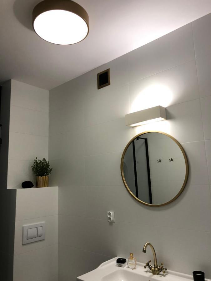 Blue Dior Apartment Warschau