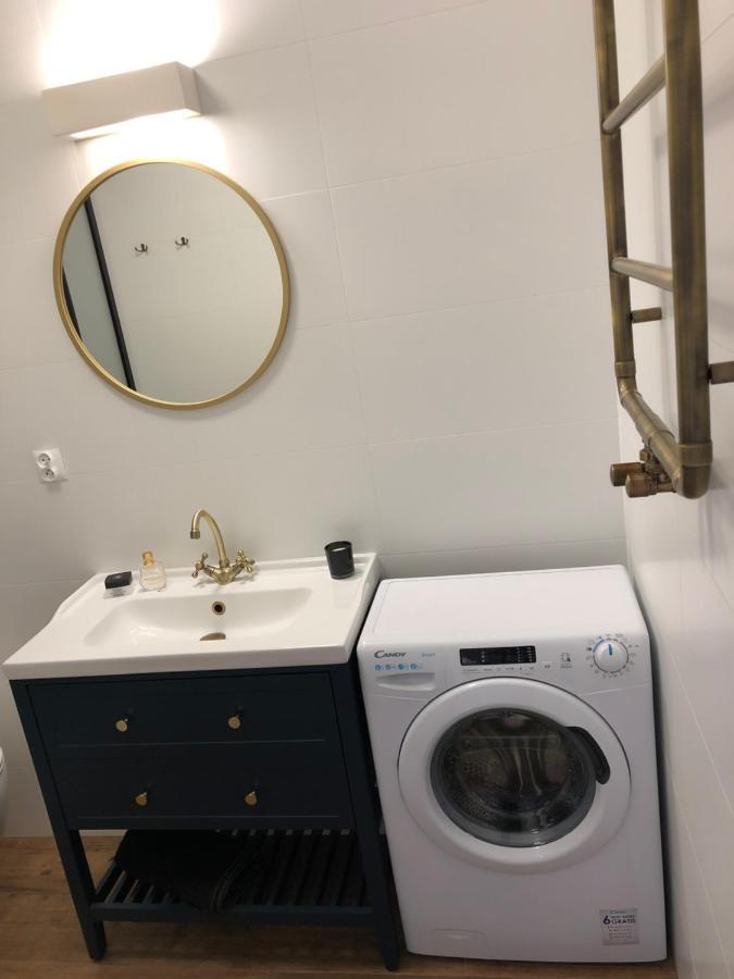 Blue Dior Apartment *